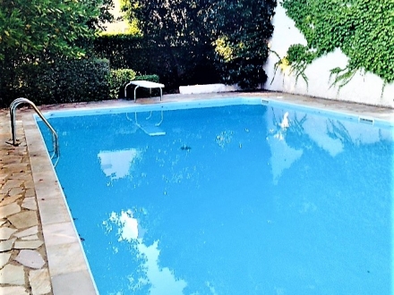 Διαμέρισμα Κηφισιά, Πολιτεία, 250 τ.μ.